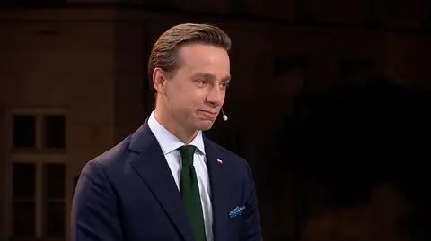 Bosak: Wszyscy widzieliśmy nietęgie miny polityków PiS-u. One najlepiej wyrażają rzeczywiste nastroje