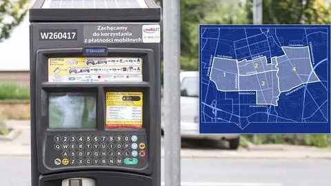 Będą konsultacje w sprawie SPPN na Mokotowie