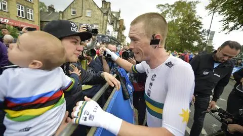 Śmierć byłej mistrzyni, podejrzenia padają na męża. "Prawdopodobnie była ciągnięta po drodze"