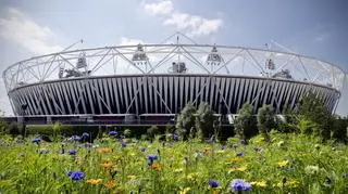 Stadion Olimpijski