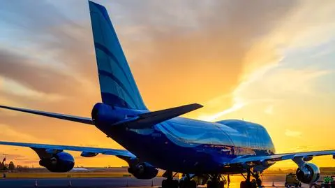 Koniec pewnej ery. "Królowa niebios" po raz ostatni opuściła fabrykę