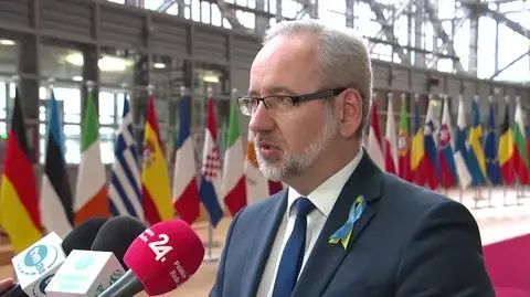 niedzielski ebs
