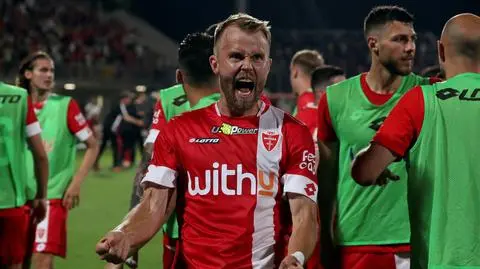 Historyczny awans Monzy do Serie A. Były piłkarz Lecha bohaterem