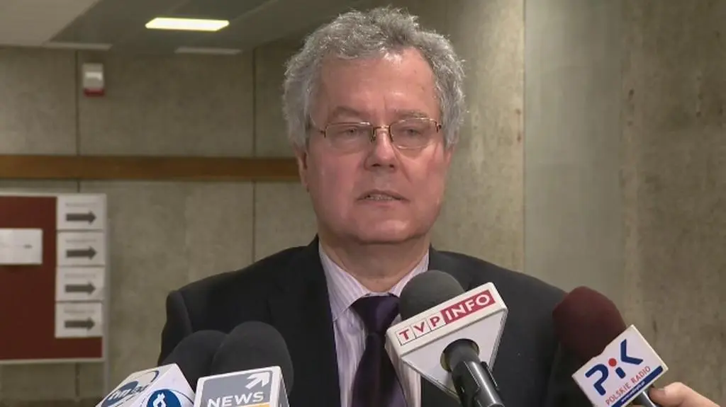 Trzy osoby zmarły po imprezie na uniwersytecie