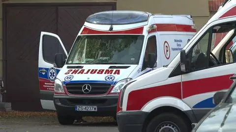 SZCZECIN POGOTOWIE