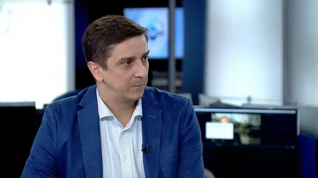 Cała rozmowa z Jarosławem Jabrzykiem o reportażu "Superwizjera"
