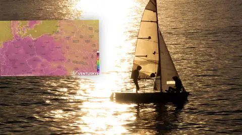 Upał nadciąga. Jak długo z nami zostanie?