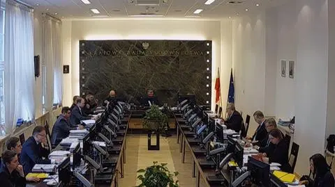 Prezydent Andrzej Duda o listach poparcia kandydatów do nowej KRS