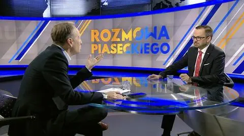 ROZMOWA PIASECKIEGO