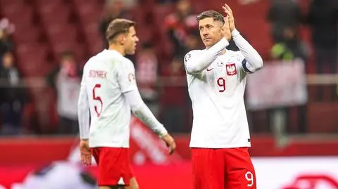 Polacy bez zmian na koniec roku. Mistrzowie świata na czele
