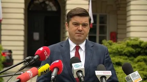 "Kolejna tura wymazywania kopalni". Rzecznik resortu: będzie wzrost potwierdzonych zachorowań