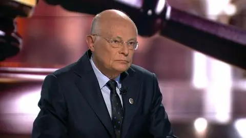 "Pan prezydent Europejczykiem już się nie czuje"