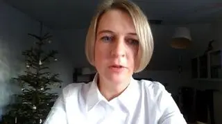Sędzia Marta Kożuchowska-Warywoda