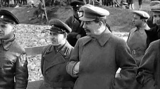 W Rosji rośnie poparcie dla Józefa Stalina