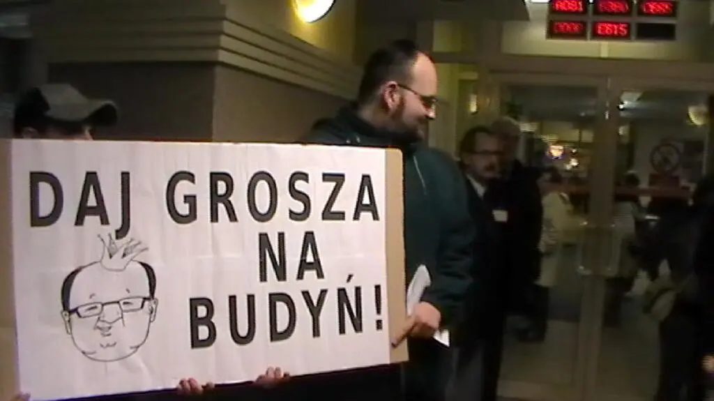 Zebrano 98 gorszy 