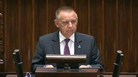 banas sejm
