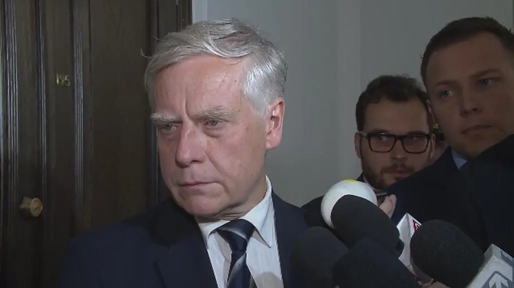 Bobko (PiS): klub raczej się nie przychyli do tych poprawek