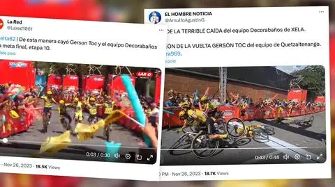 Świętowanie wygranej przyniosło fatalne skutki