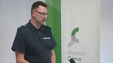 Poznański celnik został ranny w zamachu na lotnisku w Brukseli