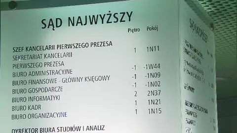 Polish upper house passed changes to Supreme Court law approved by ECJ