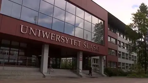 Profesor Budzyńska i 12 gniewnych studentów