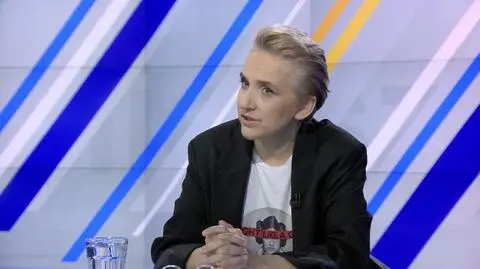 Scheuring-Wielgus: od 15 października do 12 grudnia w resorcie kultury zapadło 130 najróżniejszych decyzji na około 500 milionów