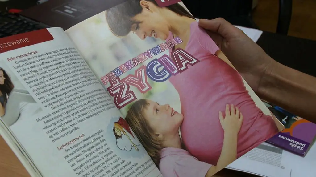 Polski spór o edukację seksualną przeniósł się do PE