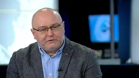 Krzysztof Liedel o notatce Służby Więziennej w sprawie Stefana W.