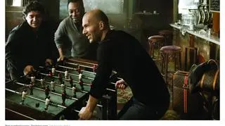 Diego Maradona, Pele i Zinedine Zidane