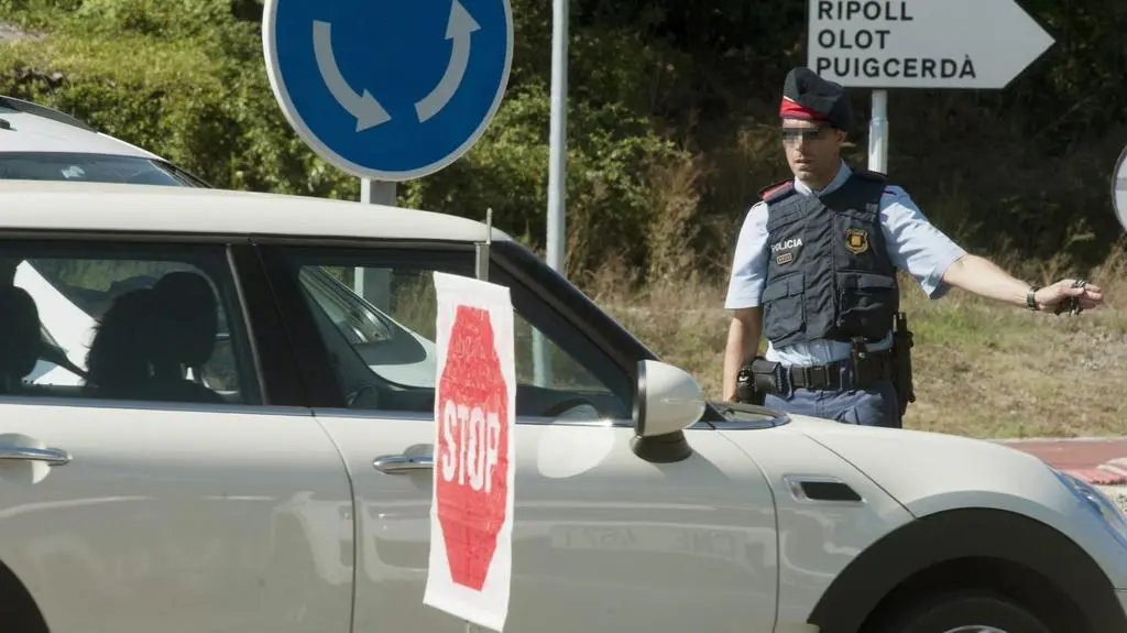 Policja potwierdza: Junes Abujakub został zastrzelony
