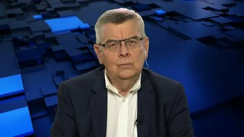 Nałęcz: unikanie zmierzenia się z rywalem nie buduje kandydatowi autorytetu