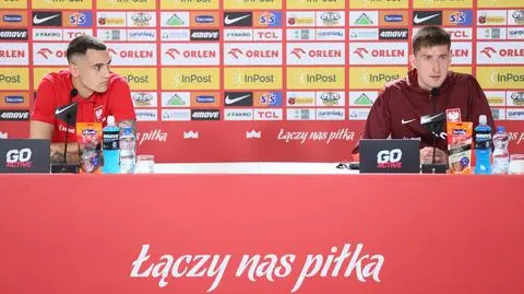 "Pokazaliśmy, że po każdym spotkaniu robimy krok do przodu"