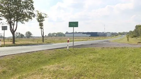 Napad na konwój z pieniędzmi. "Nad sprawą pracują najlepsi"