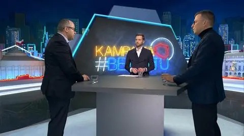 Michalak: rzecznik gotuje barszczyki, piecze pierniczki i jest szczęśliwy, patrząc we własny obrazek