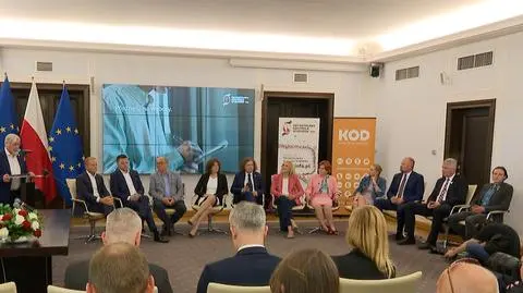 Opozycja powołuje nową inicjatywę. Ma pilnować uczciwości wyborów