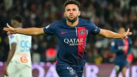 Kontuzja Mbappe we francuskim szlagierze. Popis nowych nabytków