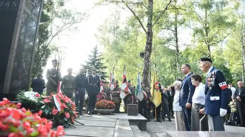 Nie byłem wystraszony niczym. Powstańcy wspominają tamte dni