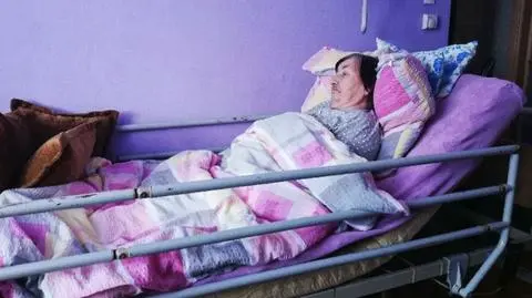 Są chorzy, ale nie mają koronawirusa. "Część pacjentów prawdopodobnie nie doczeka się swojego leczenia"