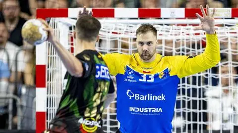 Bramkarz polskiego klubu z nagrodą Fair Play w Niemczech