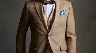 Kolekcja Brooks Broters inspirowana "Wielkim Gatsbym"