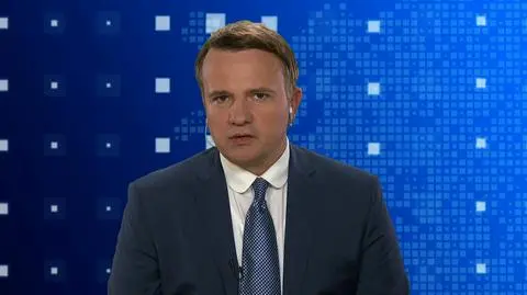 Stankiewicz: Prokuratura połączyła śledztwa w sprawie maseczek i respiratorów. To był coraz większy kłopot polityczny
