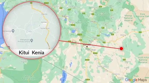 "Wydobyliśmy z rzeki siedem kolejnych ciał. W autobusie jest ich niestety więcej"