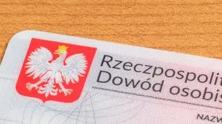 Przerobiła datę w dowodzie osobistym, by polecieć do Turcji