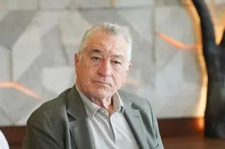 Robert de Niro