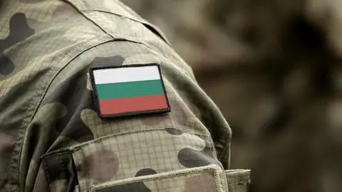 Bułgarskie wojsko 