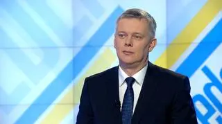Siemoniak: Misiewicz jest symbolem niemocy w PiS
