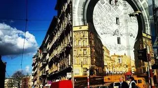 Brama do Nadodrza