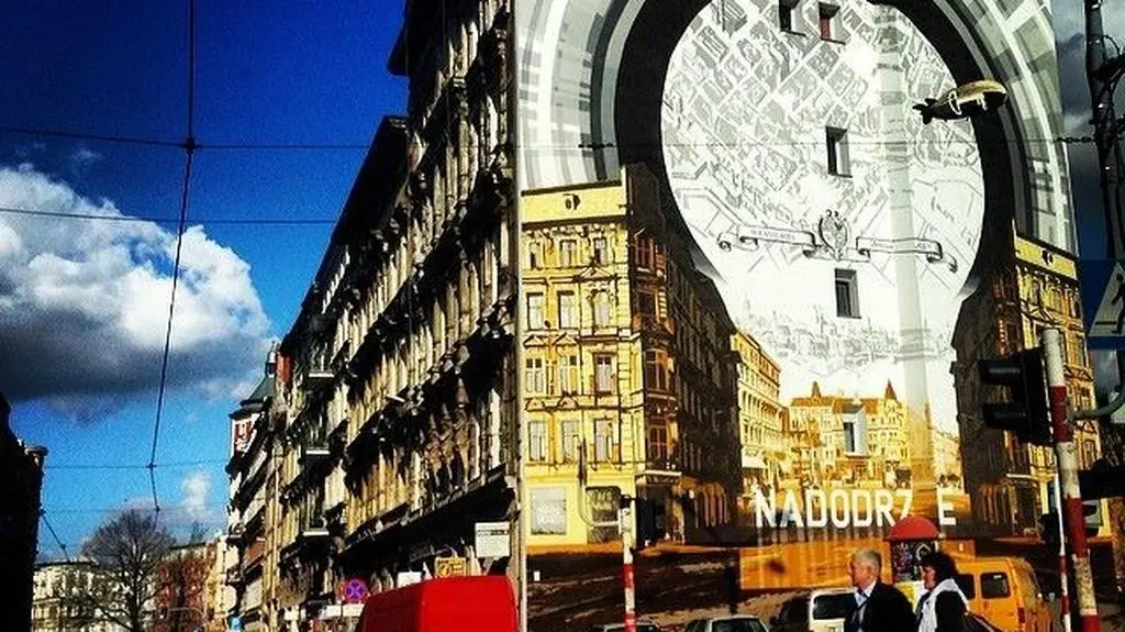 Brama do Nadodrza