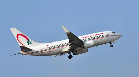 Tuż przed startem odwołano loty ponad 2 tys. kibiców