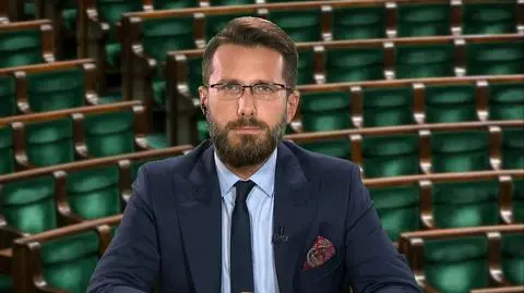 Fogiel: jeśli chodzi o dobro dzieci i ich bezpieczeństwo, to lepiej zgrzeszyć nadmiarem ostrożności niż jej brakiem 